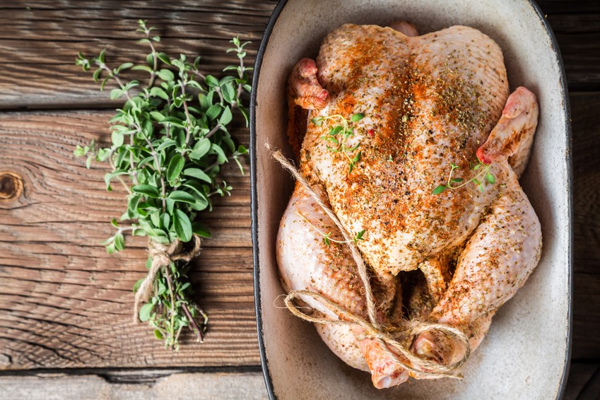 Trucs & astuces : le b.a.-ba du poulet