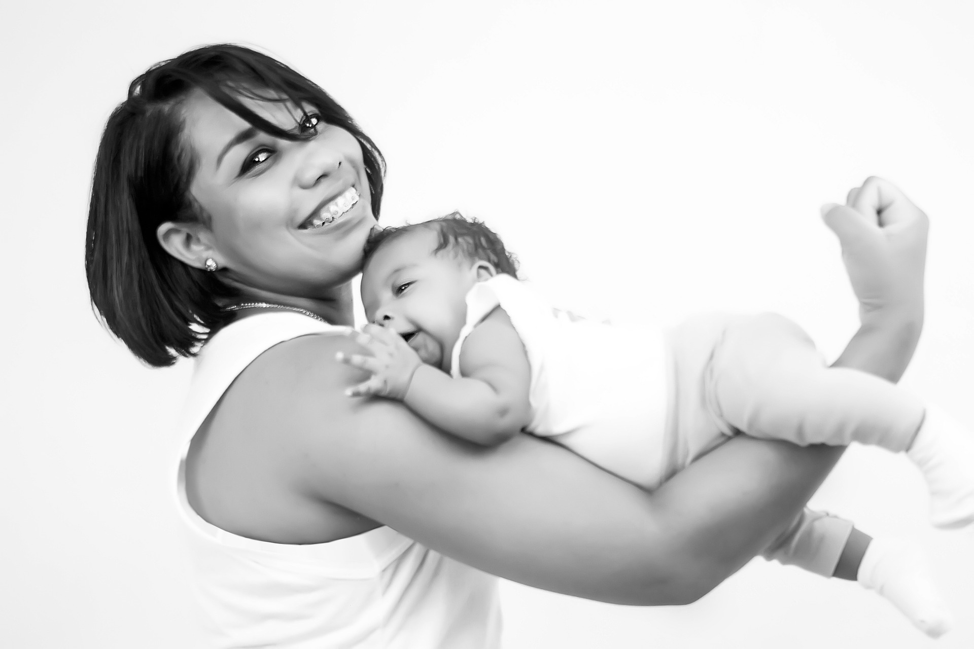 Chère (future) maman, tu n’y arriveras pas…