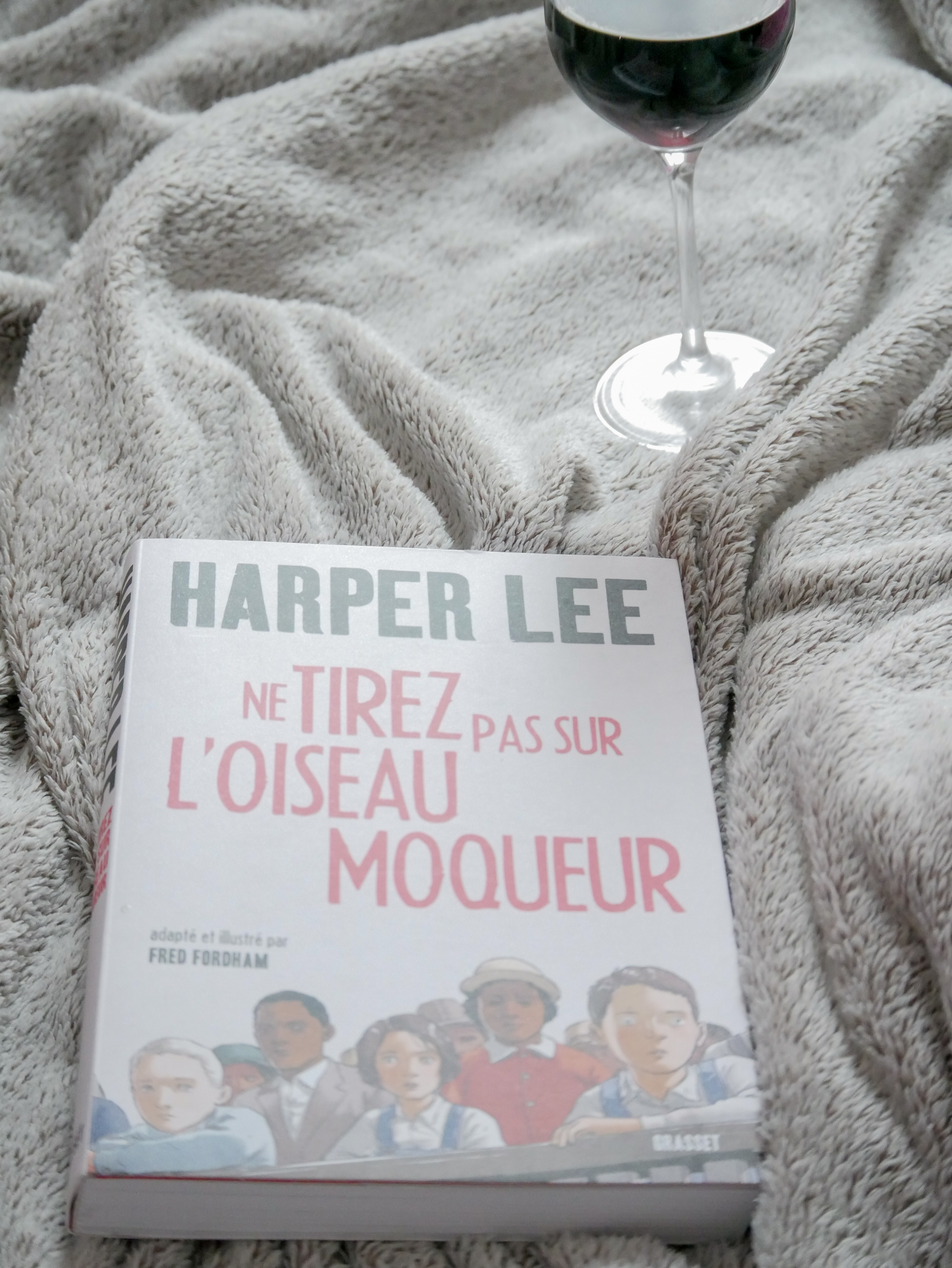 Ciao, bon dimanche ! #6