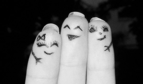 De la difficulté de se faire des amis...en quelque sorte